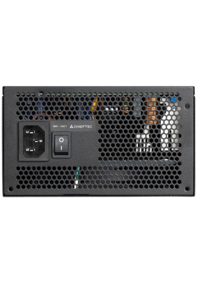 БЖ 750W Chieftec VITA BPX-750-S 120mm, 80+ Bronze, Retail