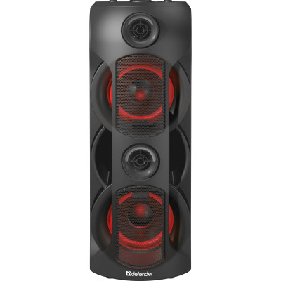 Акустична система 1.0 Defender G78 70Вт BT/TF/USB/MIC/Light