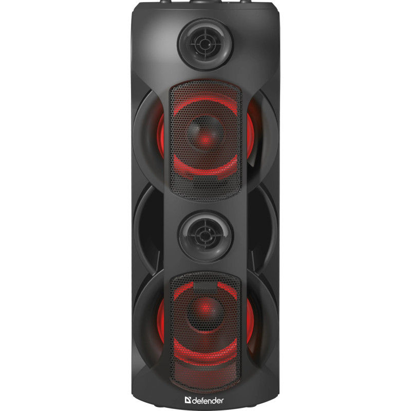 Акустична система 1.0 Defender G78 70Вт BT/TF/USB/MIC/Light