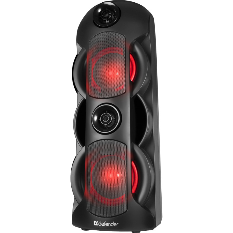 Акустична система 1.0 Defender G78 70Вт BT/TF/USB/MIC/Light