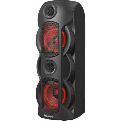 Акустична система 1.0 Defender G78 70Вт BT/TF/USB/MIC/Light