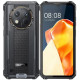 Смартфон Oukitel WP28S 6.5"HD+ /4GB/128GB T606 /10600mAh /13+5Мп/ IP69K /NFC Black