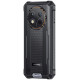 Смартфон Oukitel WP28S 6.5"HD+ /4GB/128GB T606 /10600mAh /13+5Мп/ IP69K /NFC Black
