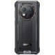 Смартфон Oukitel WP28S 6.5"HD+ /4GB/128GB T606 /10600mAh /13+5Мп/ IP69K /NFC Black