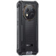 Смартфон Oukitel WP28S 6.5"HD+ /4GB/128GB T606 /10600mAh /13+5Мп/ IP69K /NFC Black