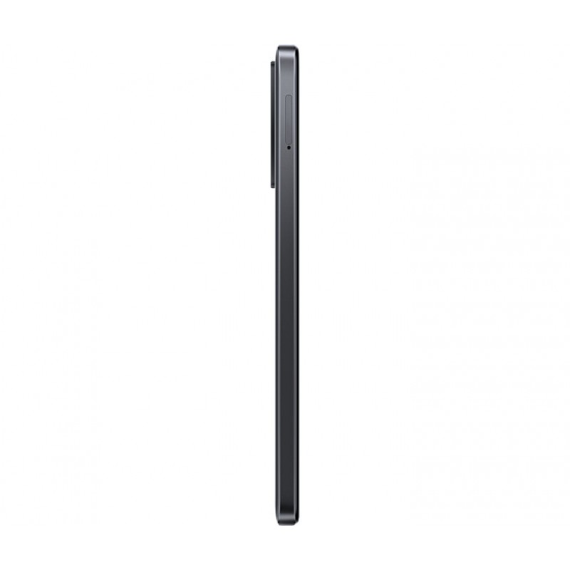 Смартфон Xiaomi Redmi Note 11 4/128GB NFC Graphite Gray (2201117TY)
