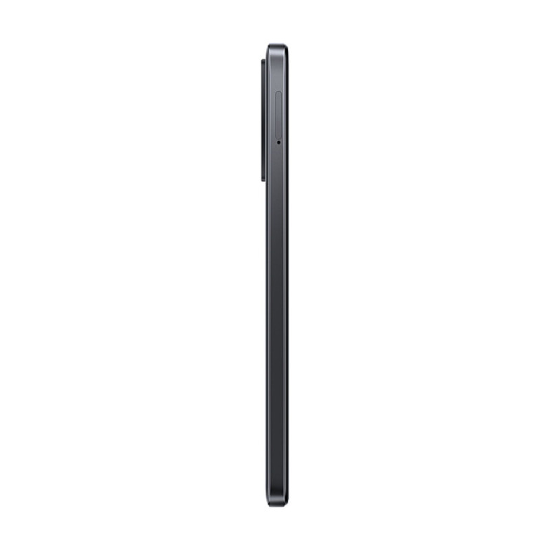 Смартфон Xiaomi Redmi Note 11 4/128GB NFC Graphite Gray (2201117TY)