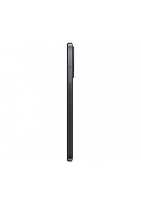 Смартфон Xiaomi Redmi Note 11 4/128GB NFC Graphite Gray (2201117TY)