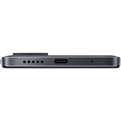 Смартфон Xiaomi Redmi Note 11 4/128GB NFC Graphite Gray (2201117TY)