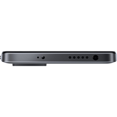 Смартфон Xiaomi Redmi Note 11 4/128GB NFC Graphite Gray (2201117TY)