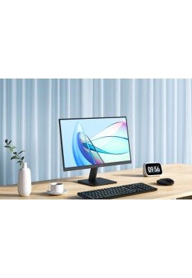 TFT 21.5" Xiaomi Mi Desktop Monitor A22i ELA5230EU VA, FHD,75 Гц,16:9,24 Вт,HDMI,VGA