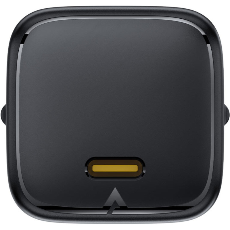Зарядний пристрій 1xUSB-C 67W Gan A134 Fast Charger Black Acefast