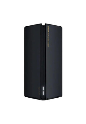 Маршрутизатор Xiaomi Mesh System AX3000 (1-pack) (DVB4315GL)