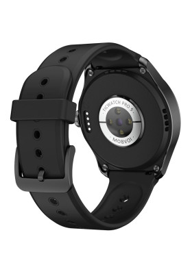 Годинник Mobvoi TicWatch Pro 5 GPS (WH12088) Obsidian Black