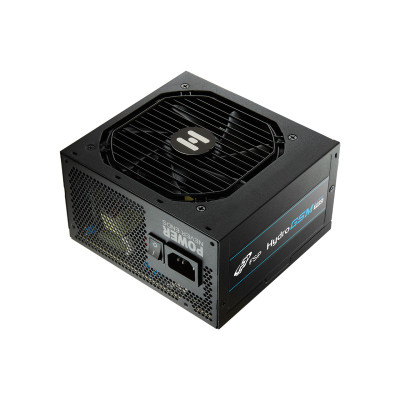 Блок живлення 650W FSP Hydro GSM Lite PRO HGS-650M 80+ Gold, 120mm Silent fan, Semi-Modular, Retail Box