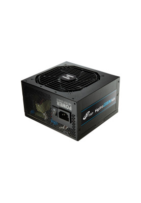 Блок живлення 650W FSP Hydro GSM Lite PRO HGS-650M 80+ Gold, 120mm Silent fan, Semi-Modular, Retail Box