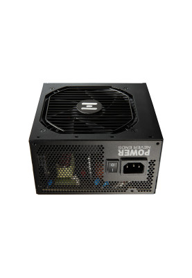 Блок живлення 650W FSP Hydro GSM Lite PRO HGS-650M 80+ Gold, 120mm Silent fan, Semi-Modular, Retail Box