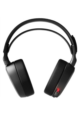 Ігрова гарнітура SteelSeries Arctis Pro Wireless Black PC/PS/SW/MAC/MOB
