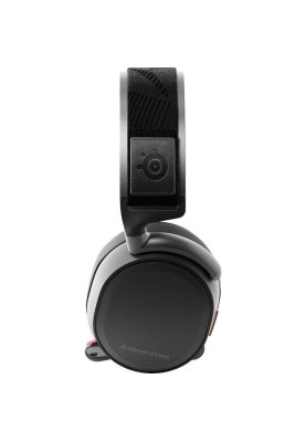 Ігрова гарнітура SteelSeries Arctis Pro Wireless Black PC/PS/SW/MAC/MOB