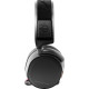 Ігрова гарнітура SteelSeries Arctis Pro Wireless Black PC/PS/SW/MAC/MOB