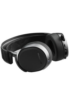 Ігрова гарнітура SteelSeries Arctis Pro Wireless Black PC/PS/SW/MAC/MOB