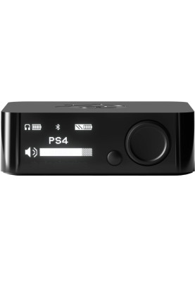 Ігрова гарнітура SteelSeries Arctis Pro Wireless Black PC/PS/SW/MAC/MOB