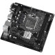 ASRock H410M-HDV/REF (1200/H410, 2*DDR4, 1xPCIex16, HDMI/DVI/VGA, 4xSATAІІІ, GLan, 7.1ch, mATX)