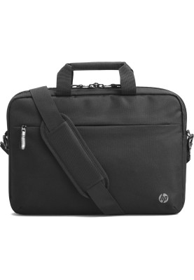 Сумка для ноутбука HP 15.6" Renew Business, чорна