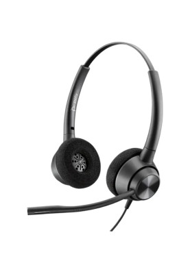 Гарнітура Poly EncorePro 320 USB-A Stereo