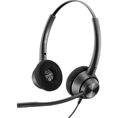 Гарнітура Poly EncorePro 320 USB-A Stereo