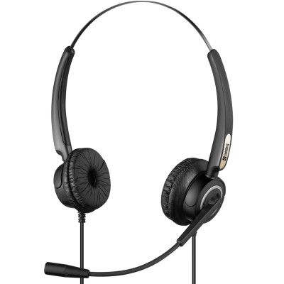Гарнітура Sandberg Office Headset Pro Stereo ,USB, Black Гарнітура Sandberg Office Headset Pro Stereo ,USB, Black