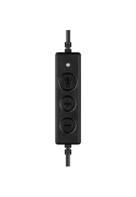 Гарнітура Sandberg Office Headset Pro Stereo ,USB, Black