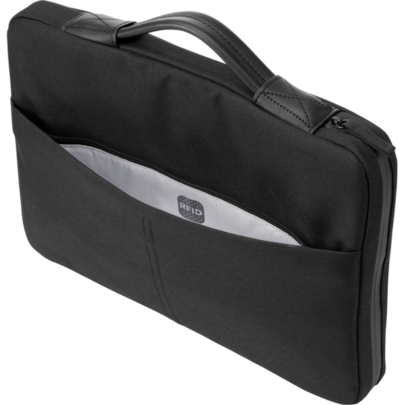 Чохол для ноутбука 14" HP ENVY Urban, чорний