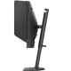 TFT 24.5" BenQ ZOWIE XL2546X, 240Hz, 2xHDMI, DP, HAS, колонки, темно-сірий