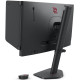 TFT 24.5" BenQ ZOWIE XL2546X, 240Hz, 2xHDMI, DP, HAS, колонки, темно-сірий