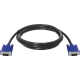 Кабель VGA 15M-15M, 1.8 м, Defender BB340M-06