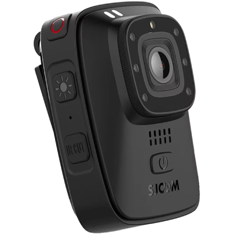 Екшн-камера нагрудна SJCAM A10