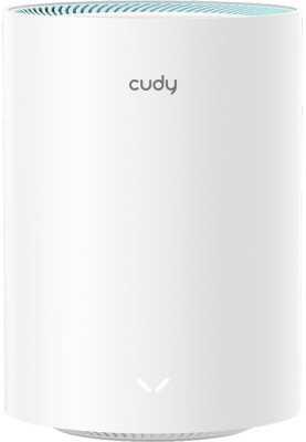 Система WiFi Cudy M1300(3-pack), AC1200 Wi-Fi Gigabit Mesh Solution