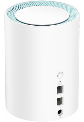 Система WiFi Cudy M1300(3-pack), AC1200 Wi-Fi Gigabit Mesh Solution