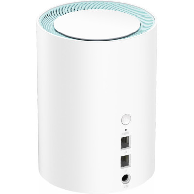 Система WiFi Cudy M1300(3-pack), AC1200 Wi-Fi Gigabit Mesh Solution Система WiFi Cudy M1300(3-pack), AC1200 Wi-Fi Gigabit Mesh Solution