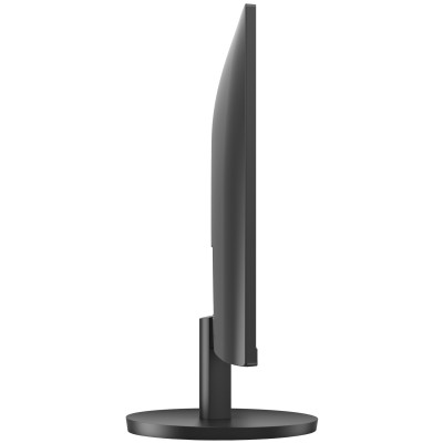 TFT 23.8" AOC 24B3QA2, IPS, 120Hz, HDMI, DP, колонки, чорний