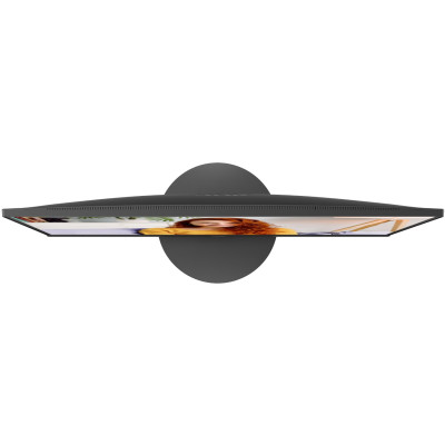 TFT 23.8" AOC 24B3QA2, IPS, 120Hz, HDMI, DP, колонки, чорний