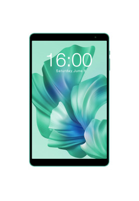 Планшет Teclast P85T 8” HD / 4GB / 64GB / A523 / 5000mAh / WIFI / 0.3+2Mp / Metal / Green