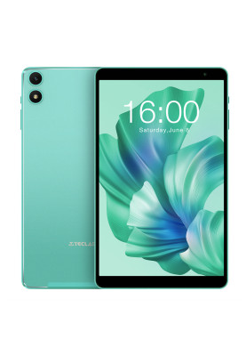 Планшет Teclast P85T 8” HD / 4GB / 64GB / A523 / 5000mAh / WIFI / 0.3+2Mp / Metal / Green