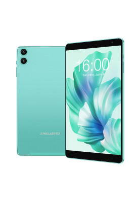 Планшет Teclast P85T 8” HD / 4GB / 64GB / A523 / 5000mAh / WIFI / 0.3+2Mp / Metal / Green