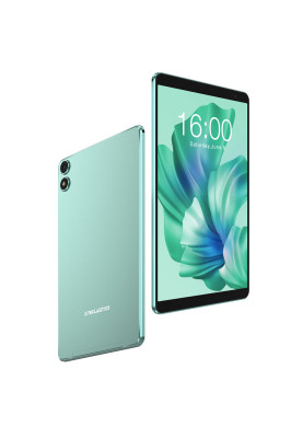 Планшет Teclast P85T 8” HD / 4GB / 64GB / A523 / 5000mAh / WIFI / 0.3+2Mp / Metal / Green