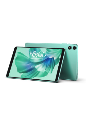 Планшет Teclast P85T 8” HD / 4GB / 64GB / A523 / 5000mAh / WIFI / 0.3+2Mp / Metal / Green