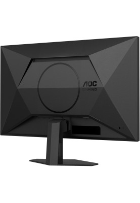 TFT 27" AOC 27G4XE, IPS, 180Гц, 1мс, HDMIx2, DP, колонки, чорний
