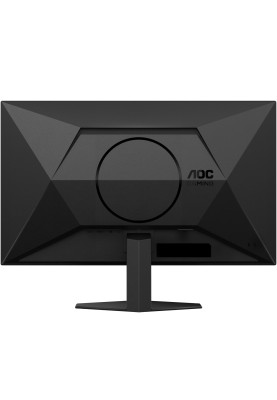 TFT 27" AOC 27G4XE, IPS, 180Гц, 1мс, HDMIx2, DP, колонки, чорний