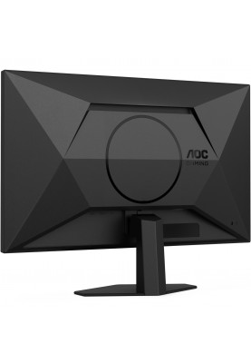 TFT 27" AOC 27G4XE, IPS, 180Гц, 1мс, HDMIx2, DP, колонки, чорний